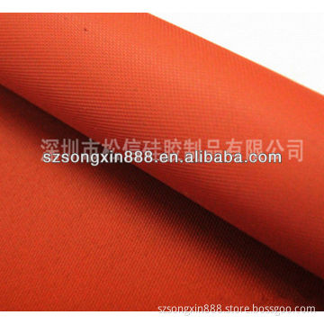 Fiber high silica cloth high silica fabric